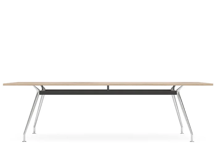 DD Apollo Metal Boardroom Table Base