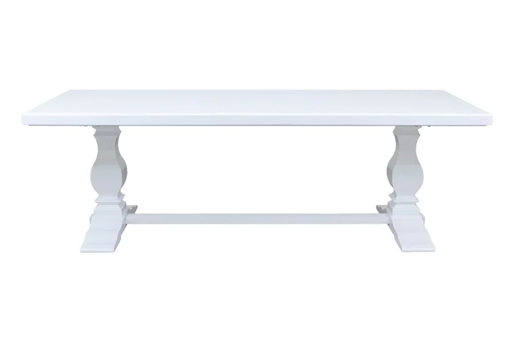 VI Bridgeport Dining Table
