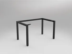 OL Axis Single Desk Frame thumbnail 19