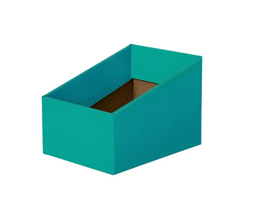 VC Cardboard Story Book Box – Packet of 5