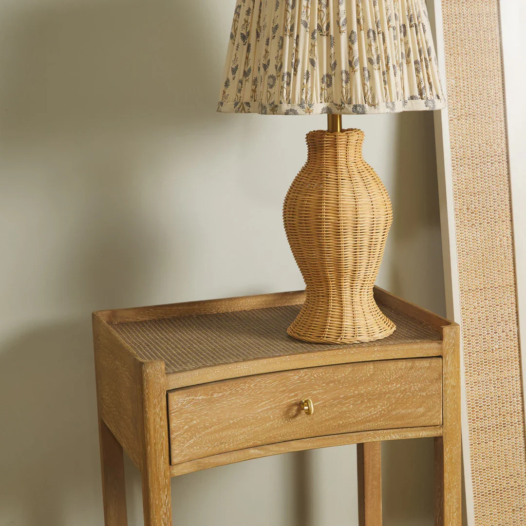 SH Architect Bedside Table
