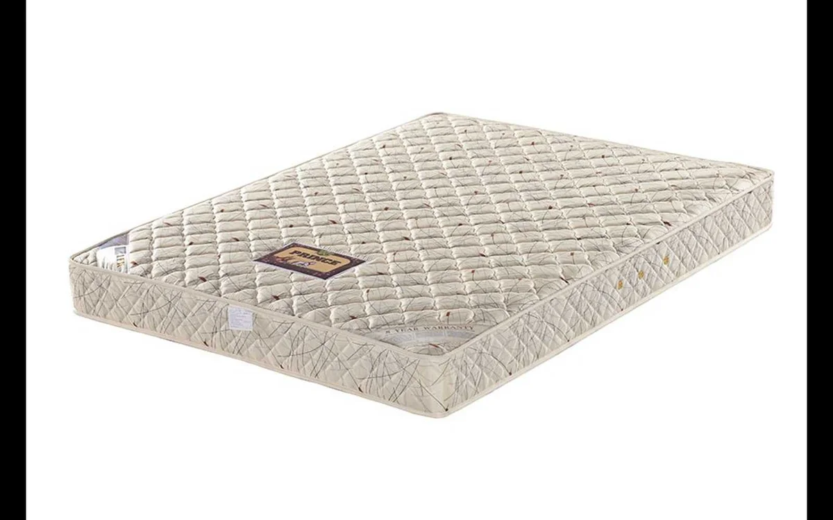 Prince Mattress SH068 Budget Soft