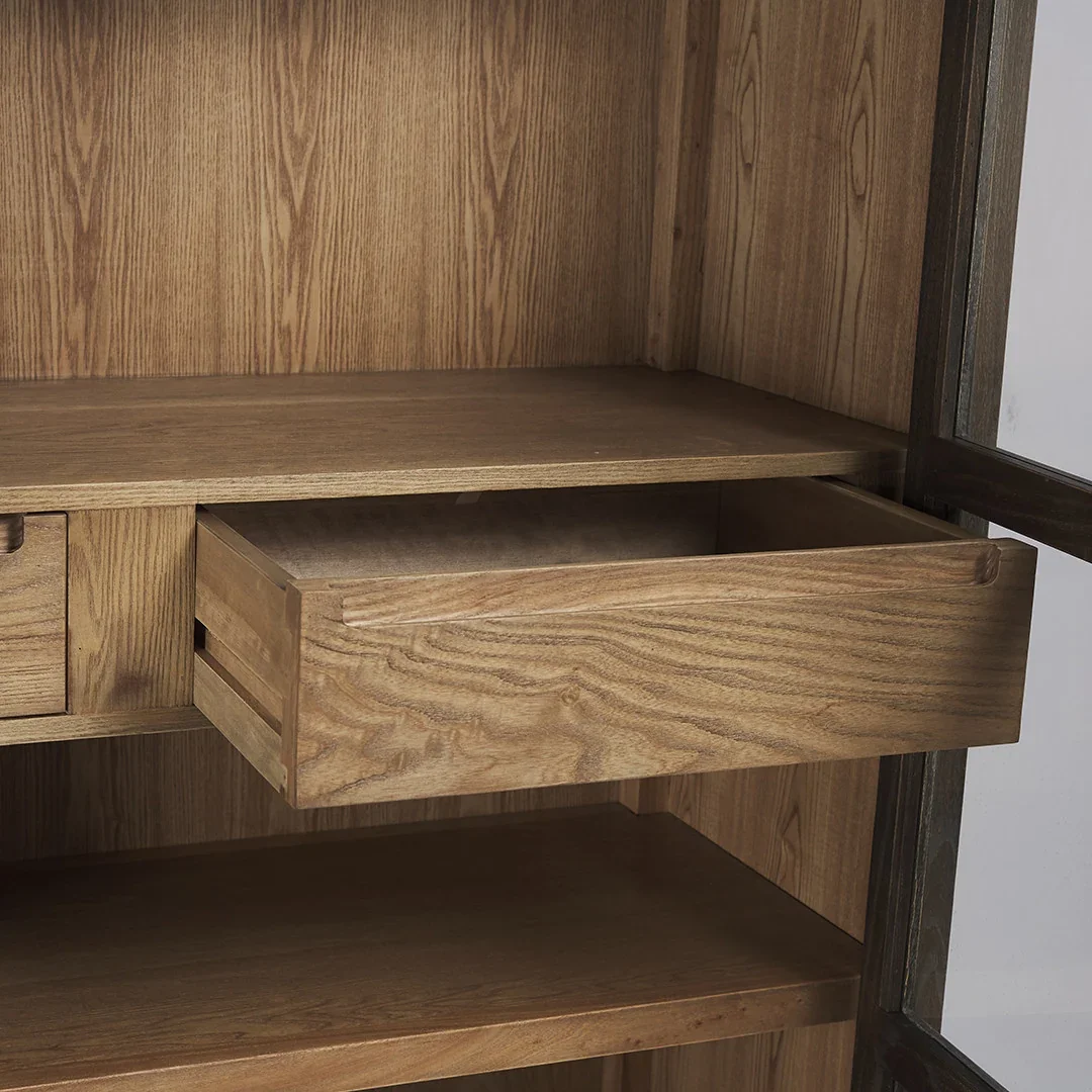 SH Cordoba Cabinet