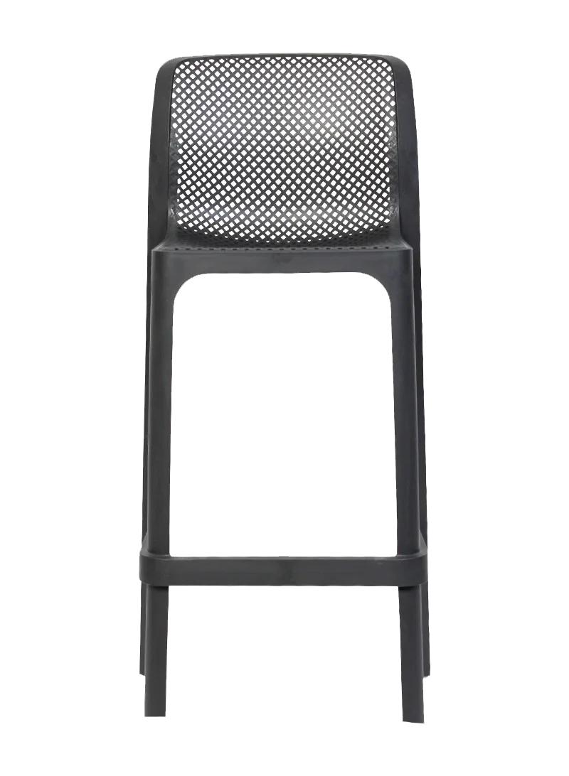 EZ STOOL NET 650MM ANTHRACITE thumbnail 4