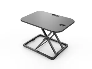 OL Height Adjustable Laptop Riser thumbnail 2