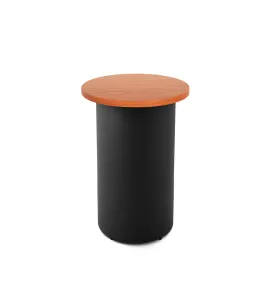 RL Drum Base Round High Bar Table thumbnail 5