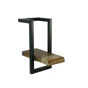 CR Live Edge Shelf 15 cm thumbnail 1