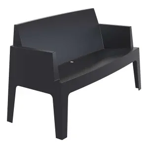 FL Siesta Box Outdoor Sofa thumbnail 5