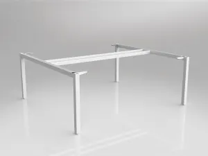 OL Axis Double Sided 2-User Workspace Frame thumbnail 13