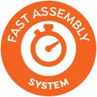 Fast Assembly System