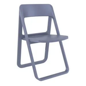 FL Dream Folding Hospitality Outdoor Chair thumbnail 10