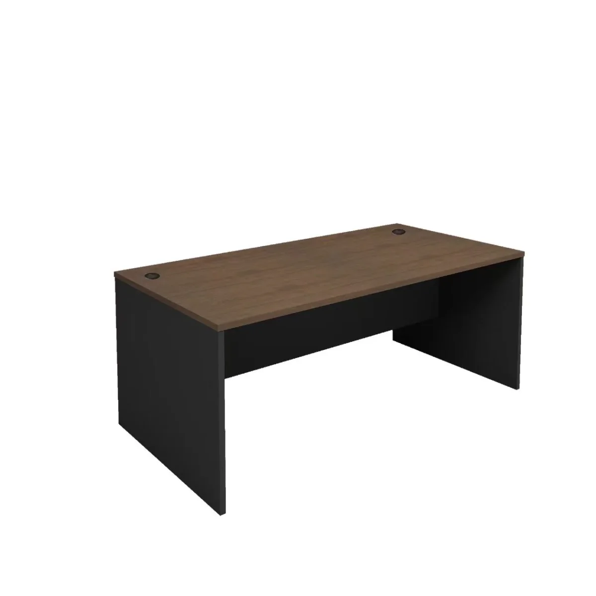 GP Regal System Rectangle Open Desk