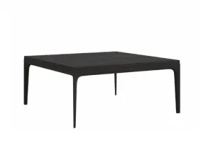 DD Kinetic Aluminium Leg Square Coffee Table for Kinetic Breakout Seating thumbnail 1