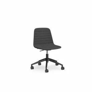 OL Sofia Fabric Upholstered Boardroom Chair thumbnail 6