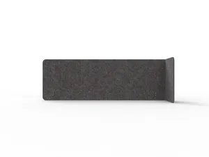 RL Acouline  Quarter Right End Wrap Screen for Workstation thumbnail 32