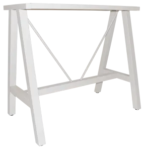EZ Metal Hospitality Bar and Dining Table Frame thumbnail 14