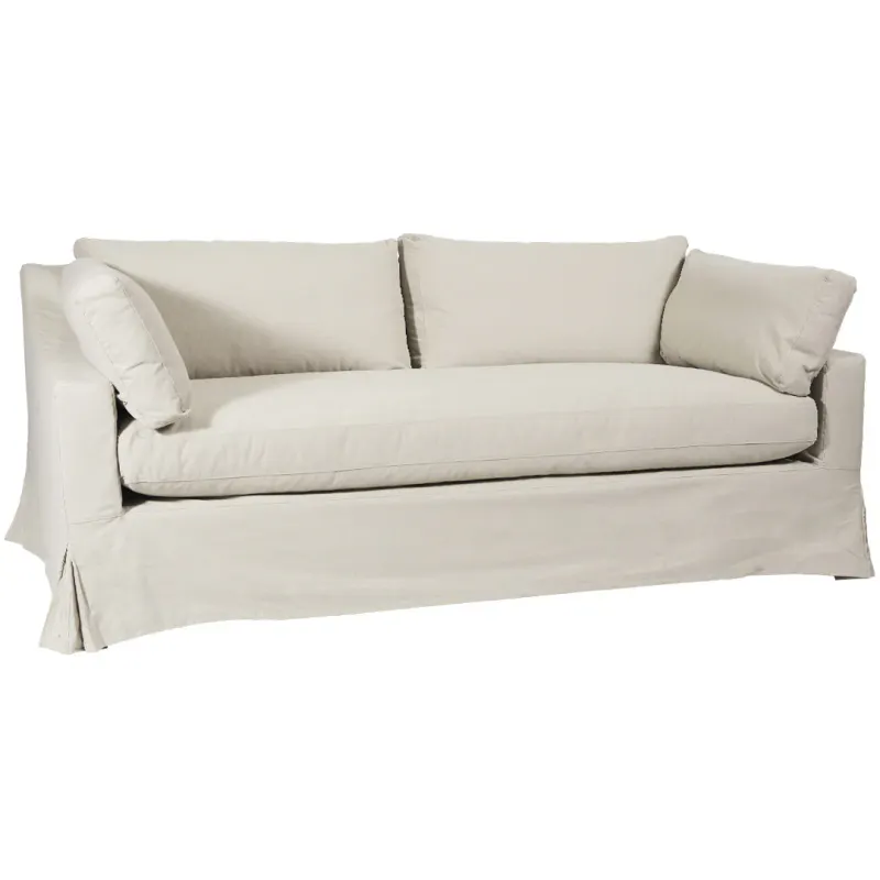 SH Indii 3.5 Seater Sofa, Sand
