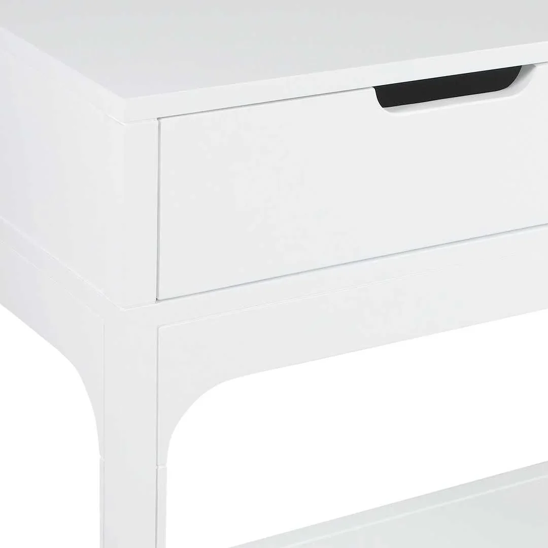 SH Ankara 3 Drawer Console Table