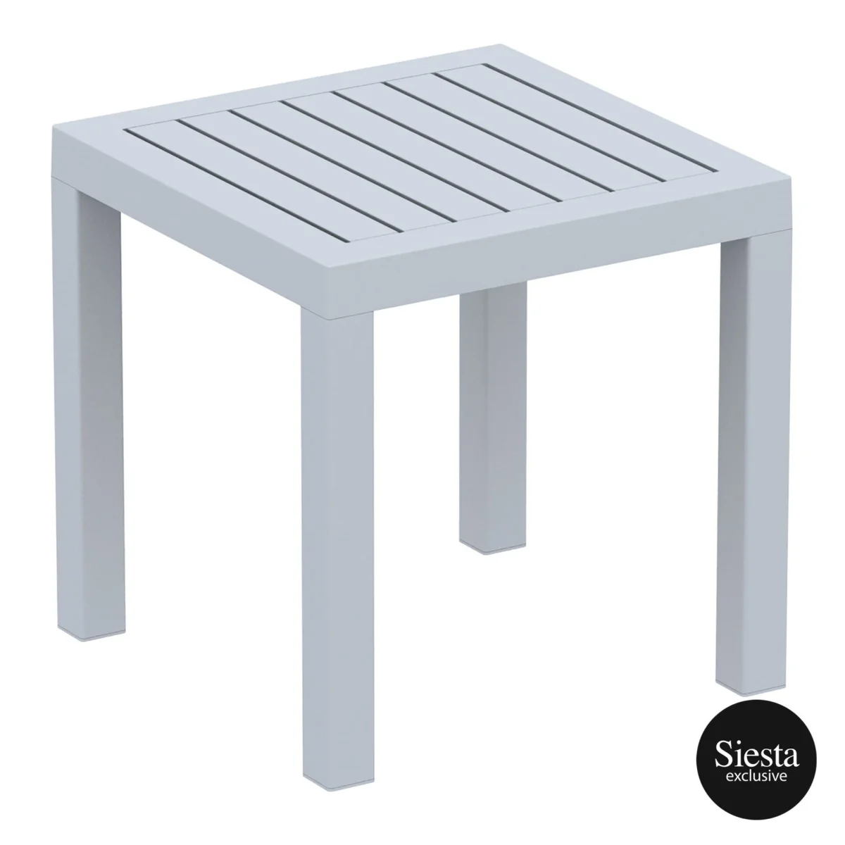 FL Ocean Hospitality Outdoor Side Coffee Table thumbnail 2