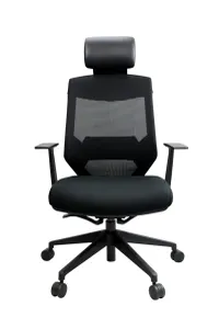 GP Vogue High Back Boardroom Chair thumbnail 4