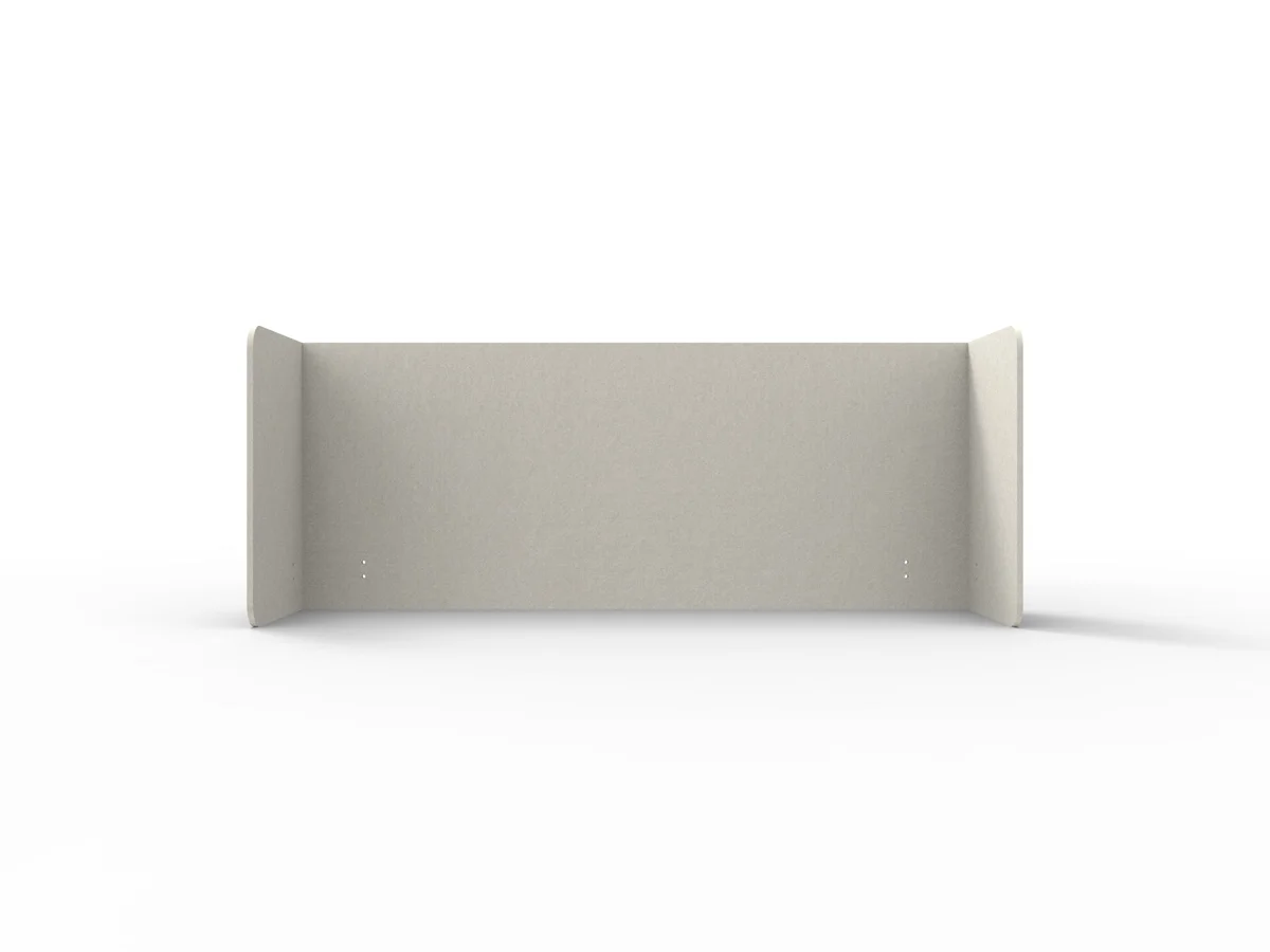 RL Acouline Quarter Double End Wrap Screen