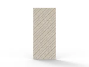 RL Acouline V Groove Glide Decorative Acoustic Wall Panel thumbnail 10