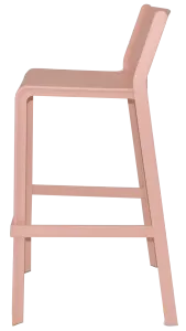 EZ STOOL TRILL 650MM WHITE thumbnail 8