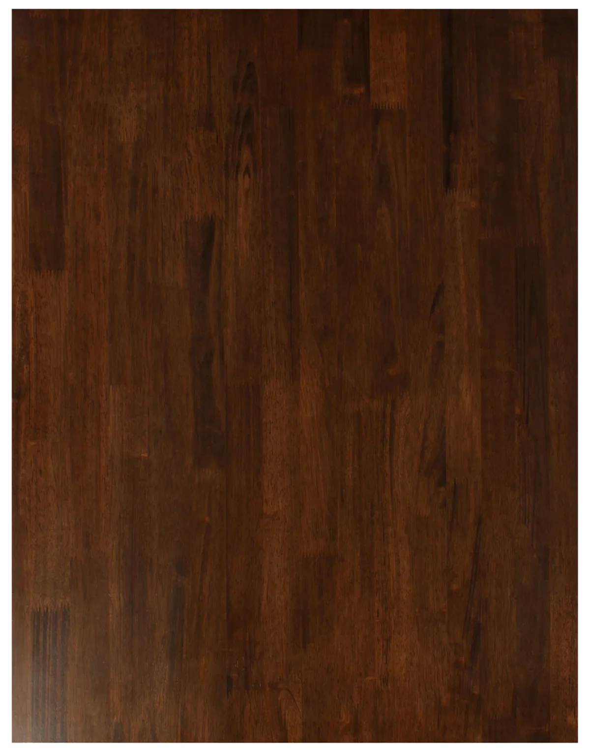 EZ TOP TABLE TIMBER 1500MM X 700MM LIGHTOAK