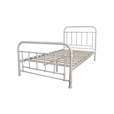 VI Akira Metal Bed Frame