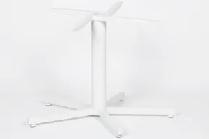 DD CC Plus Heavy Duty Metal Meeting Table Legs thumbnail 8
