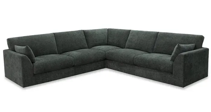 EL Dural 5 Seater Sofa Lounge Set