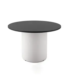 RL Drum Base Round Meeting Table thumbnail 10
