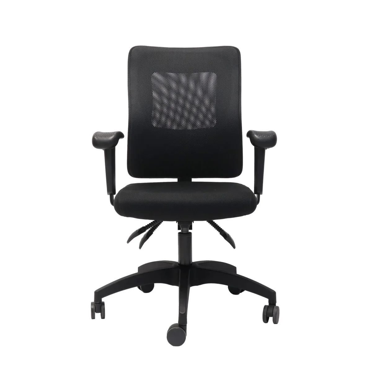 RL AM100 Medium Mesh Back Operator Chair
