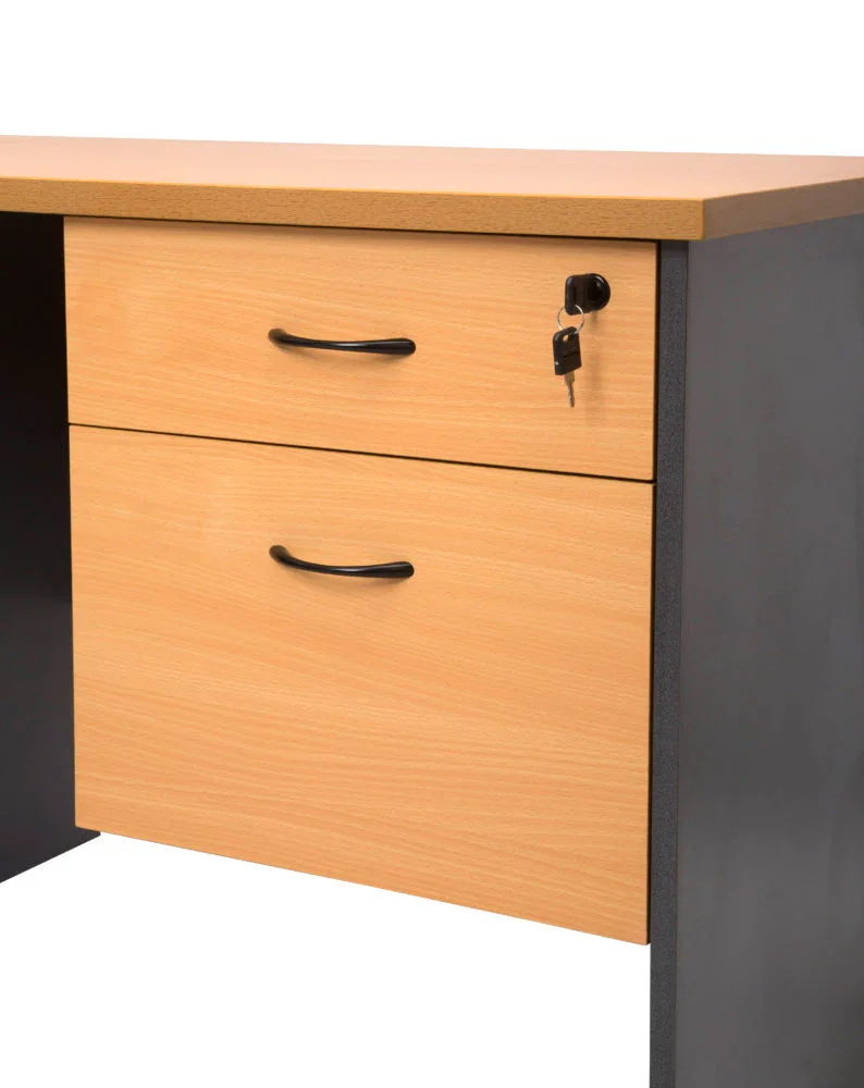 RL Rapid Worker Fixed Pedestal