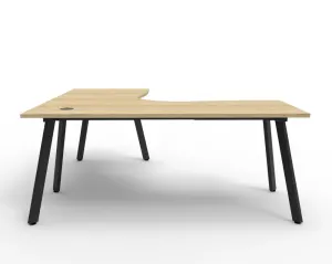 RL Eternity Corner Desk thumbnail 6