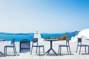 FL Lucy Hospitality Outdoor Chair thumbnail 8