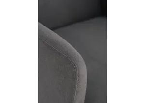 DD Aspen PU Upholstered 3 Seater Lounge thumbnail 3
