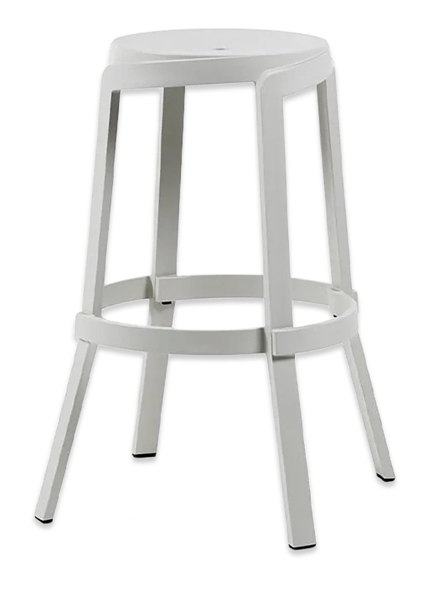 EZ STOOL STACK MAXI 765 BASALTO