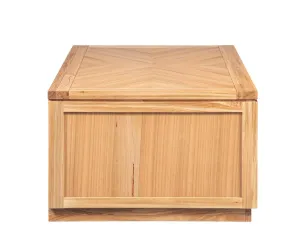 VI Highland Timber Framed Coffee Table thumbnail 2