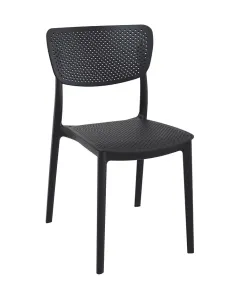 FL Lucy Hospitality Outdoor Chair thumbnail 1