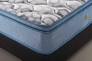 Prince Mattress SH1780 (Medium) thumbnail 2