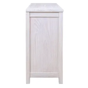 VI Florida Solid Timber Coastal Design 6 Drawer Dresser thumbnail 6