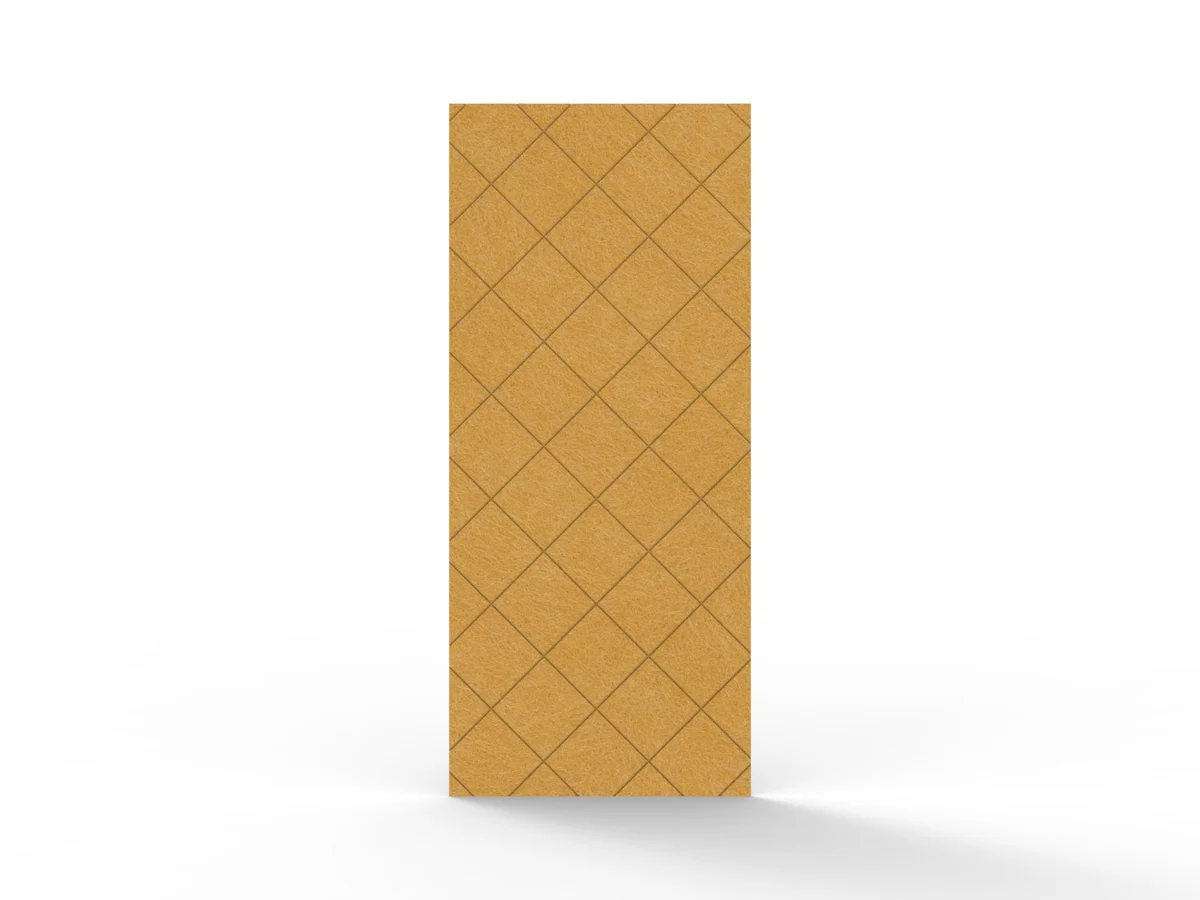 RL Acouline Grid Decorative Acoustic Wall Panel