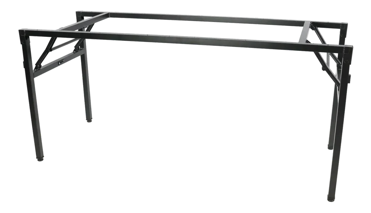 FL Brooklyn Hospitality Metal Table Leg