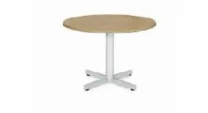 DD Supreme Round Meeting Table thumbnail 5
