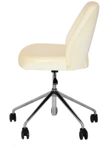 EZ CHAIR ALBURY CASTOR V2 POLISHED ALUM thumbnail 11