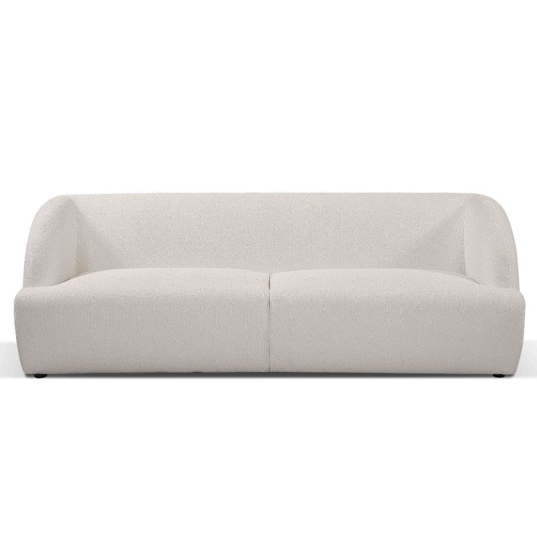 BT Orkney Fabric Upholstered 3 Seater Sofa