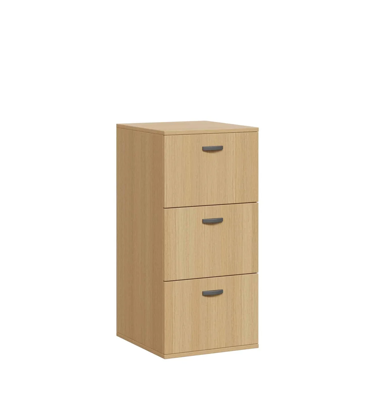 DD Trilogy 3 Drawer Filing Cabinet