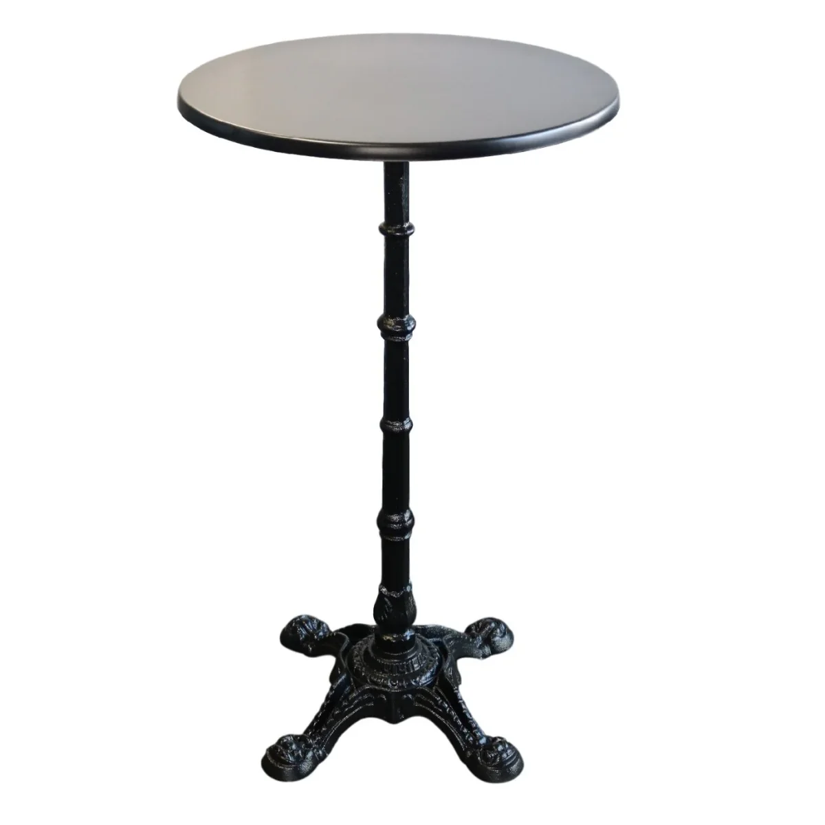 FL Bistro Hospitality Metal Table Base