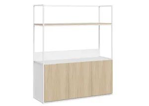 DD Hud Welded Storage Unit for Printing Area thumbnail 2